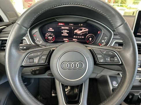 Used 2019 Audi A4 2.0T Premium Plus AWD/4WD image 22