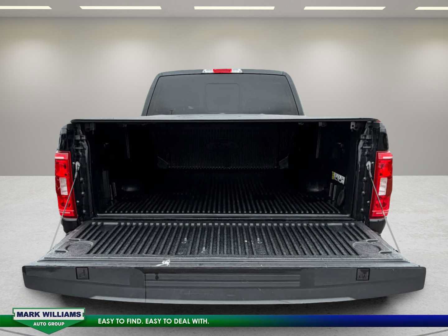 Used 2023 Ford F150 XLT w/ Equipment Group 302A High AWD/4WD image 41