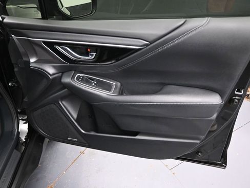 Used 2024 Subaru Outback Limited image 30
