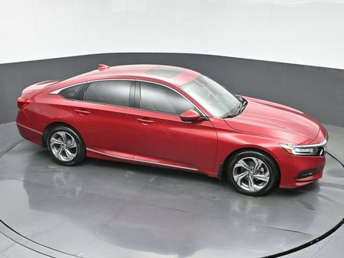 Certified 2020 Honda Accord EX-L image 34