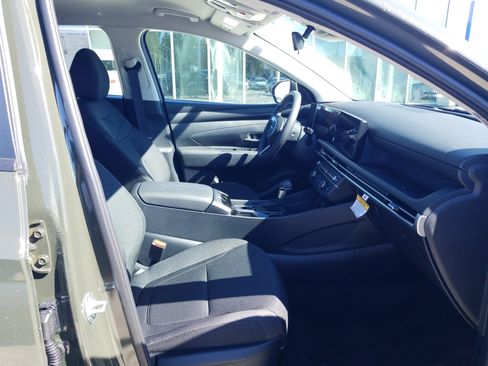 New 2026 Hyundai Tucson SE FWD image 17