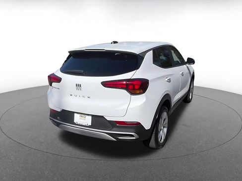 Used 2025 Buick Encore GX Preferred AWD/4WD image 12