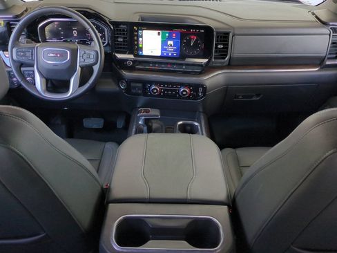 Used 2024 GMC Sierra 1500 SLT w/ SLT Premium Package AWD/4WD image 14