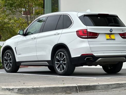 Used 2018 BMW X5 sDrive35i RWD image 5