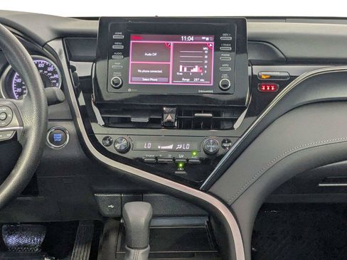 Certified 2024 Toyota Camry LE w/ Convenience Package FWD image 37