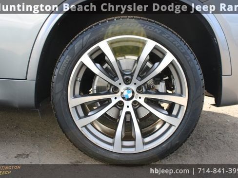Used 2018 BMW X5 xDrive40e image 8