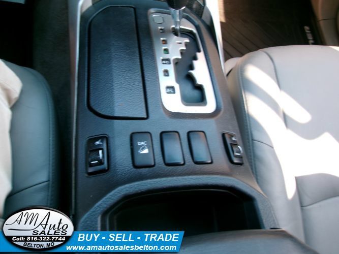 Used 2004 Toyota 4Runner Limited AWD/4WD image 15