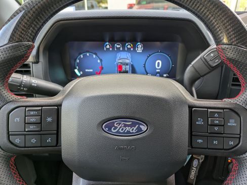 Used 2025 Ford F150 XL w/ Equipment Group 103A High AWD/4WD image 27
