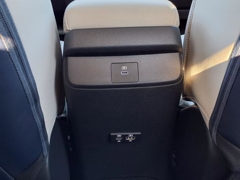 New 2026 Nissan Sentra SL w/ Floor Mat Package image 24