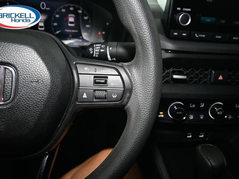 Used 2025 Honda Accord SE image 33
