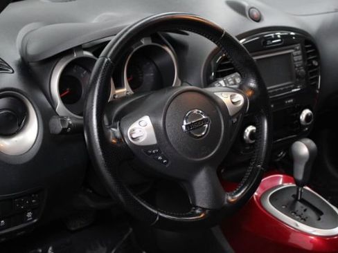 Used 2013 Nissan Juke SV image 13