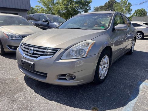 Used 2012 Nissan Altima 2.5 S image 2