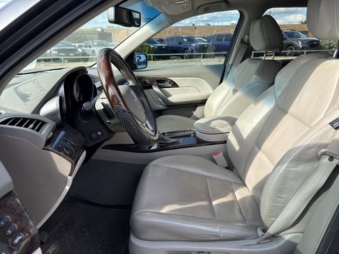 Used 2010 Acura MDX AWD/4WD image 10