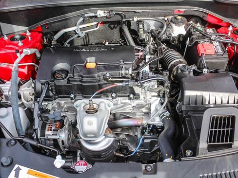 Used 2024 Honda HR-V EX-L image 26