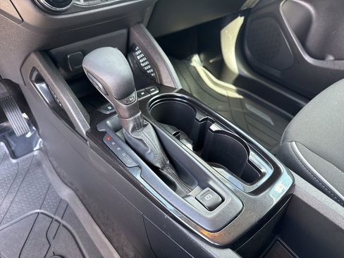 Used 2023 Chevrolet TrailBlazer LT w/ Convenience Package image 17