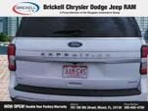 Used 2024 Ford Expedition Max XLT AWD/4WD image 25