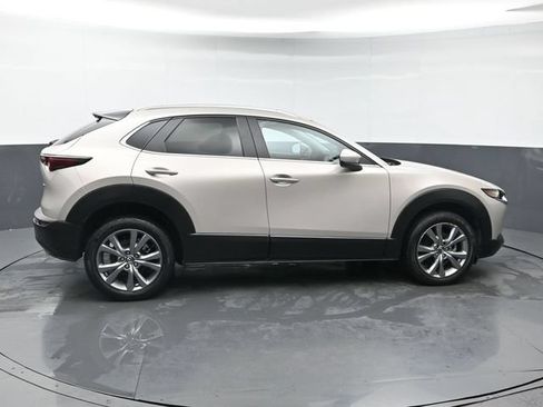 Used 2024 MAZDA CX-30 AWD 2.5 S w/ Preferred Package image 6