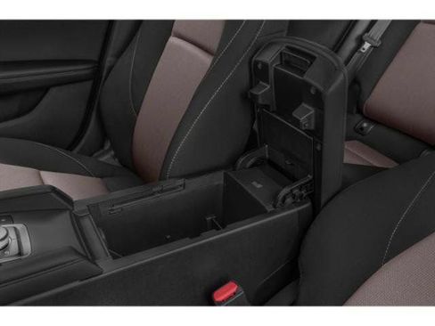 Certified 2021 MAZDA MAZDA3 Sedan FWD image 17
