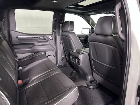New 2026 GMC Sierra 1500 AT4X AWD/4WD image 27