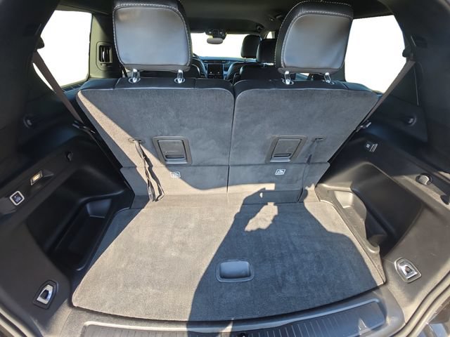 Used 2021 Jeep Grand Cherokee L Laredo AWD/4WD image 13