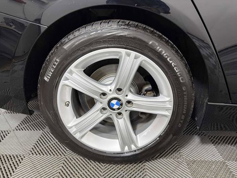 Used 2015 BMW 328i xDrive Sedan image 15