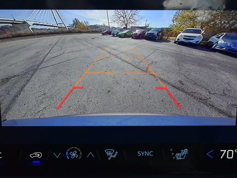 New 2026 Chevrolet Traverse LT w/ LPO, Floor Liner Package image 29