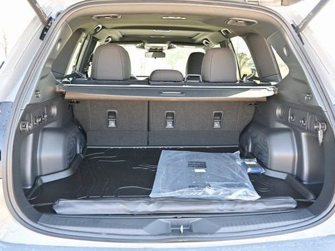 New 2026 Subaru Forester Premium image 14