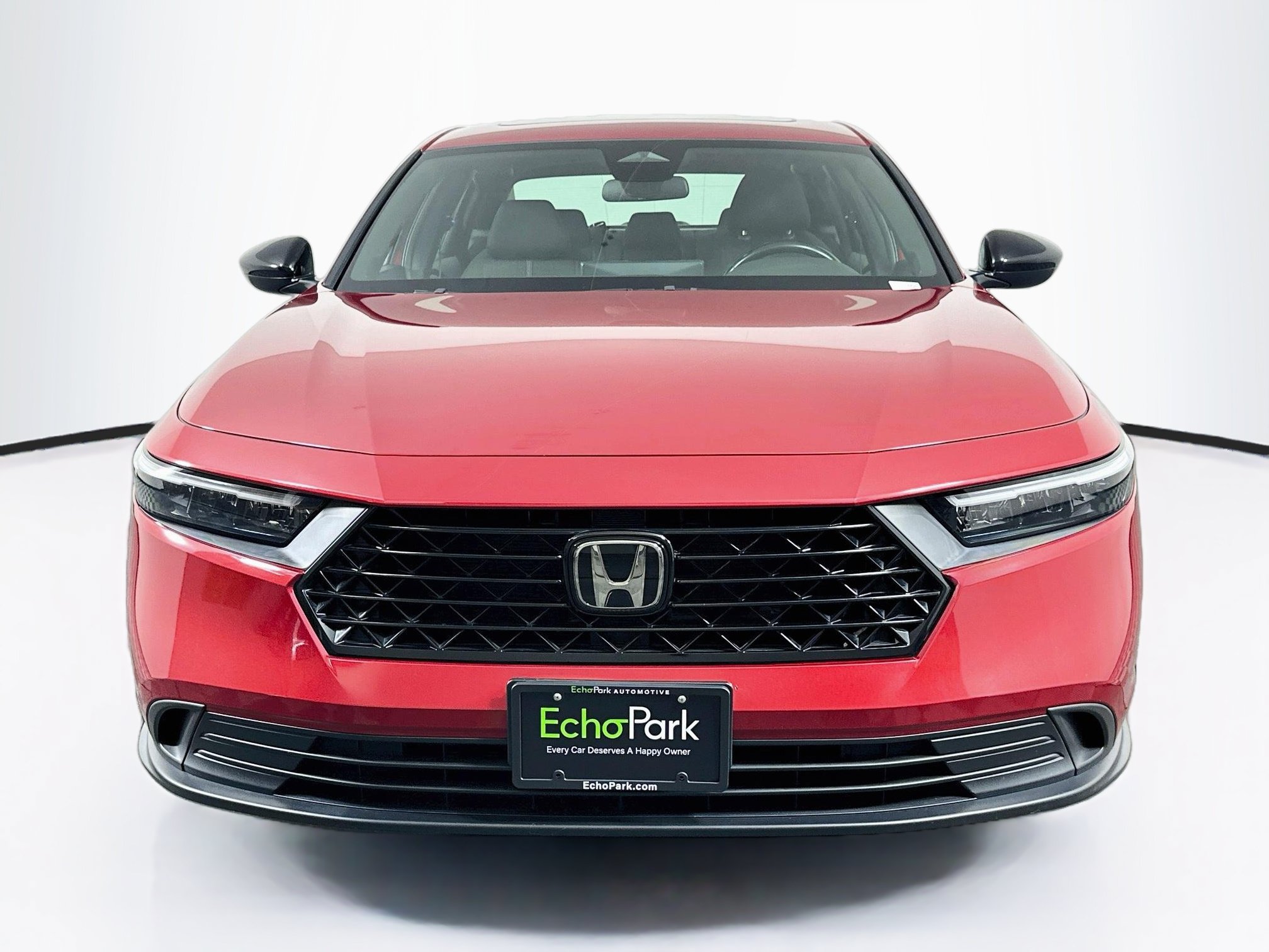 Used 2024 Honda Accord Sport image 2