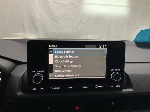 Used 2023 Honda CR-V Sport image 16
