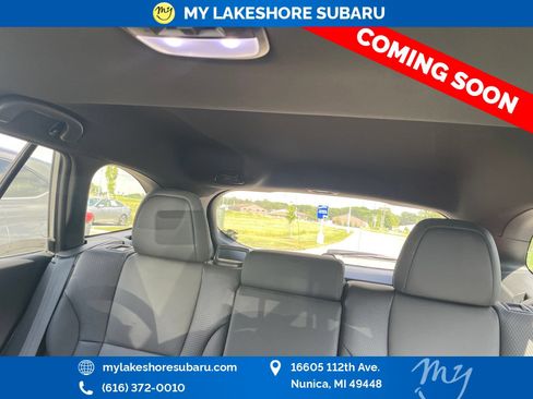 Used 2024 Subaru Outback Wilderness AWD/4WD image 7