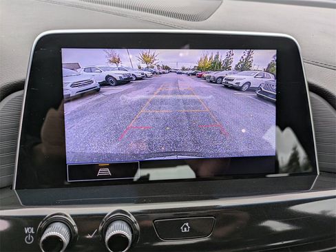 Used 2024 Cadillac CT4 Premium Luxury w/ Climate Package image 25