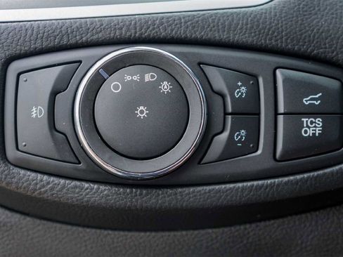 Used 2022 Ford Edge SEL w/ Convenience Package image 23