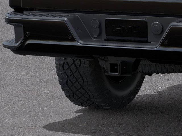 New 2026 GMC Sierra 2500 AT4X w/ LPO, Black Badging Package AWD/4WD image 14