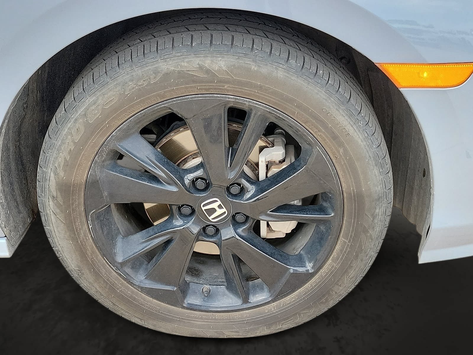 Used 2023 Honda Odyssey Sport image 7