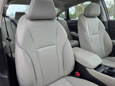 Certified 2024 Honda Accord EX image 11