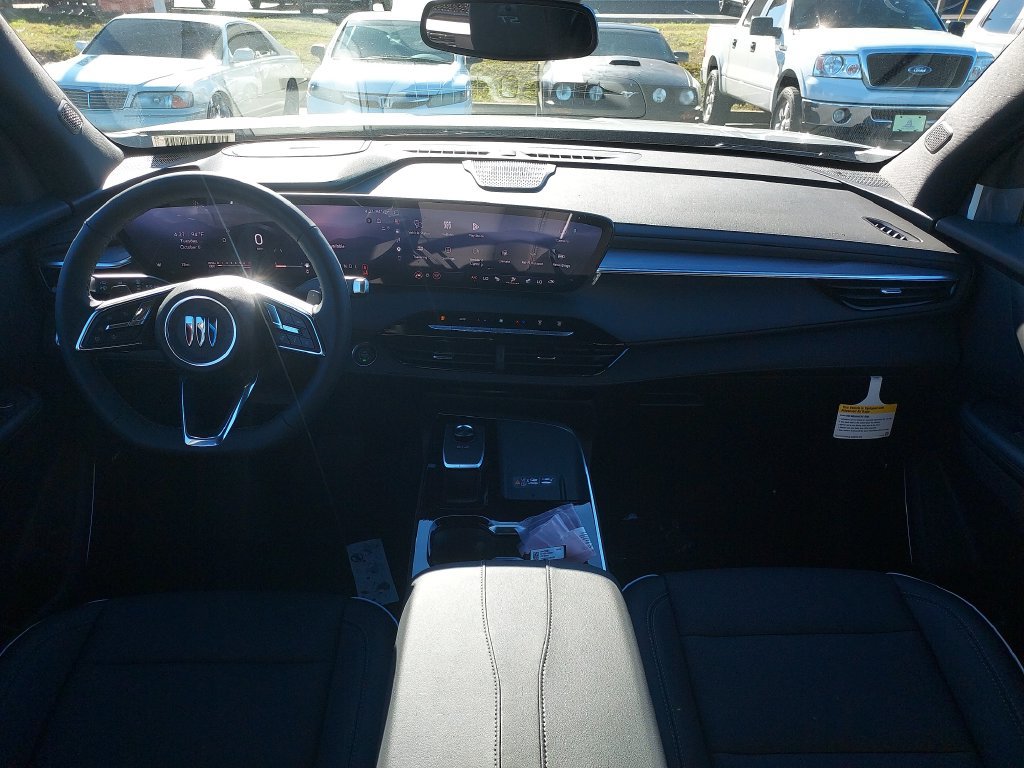 New 2027 Buick Enclave Sport Touring w/ LPO, Floor Liner Package FWD image 15