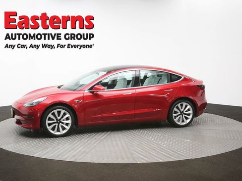 Used 2019 Tesla Model 3 Performance image 55