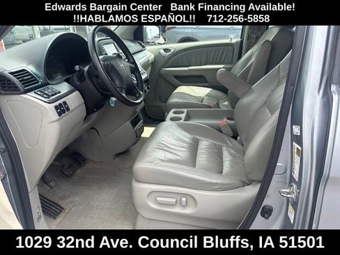 Used 2009 Honda Odyssey Touring image 8