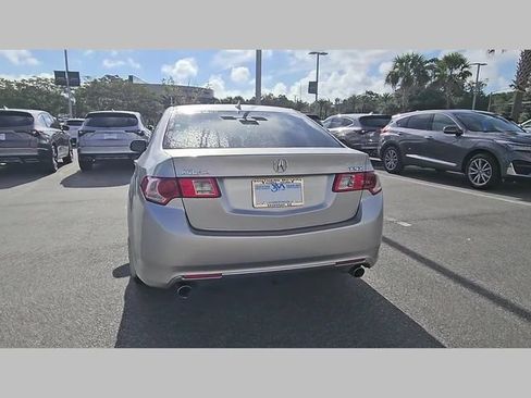 Used 2010 Acura TSX Sedan FWD image 24