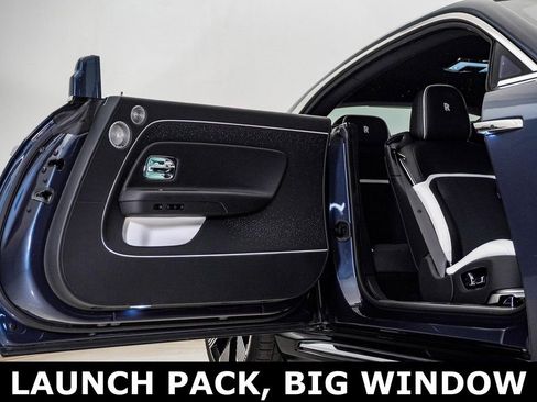 Used 2024 Rolls-Royce Spectre w/ Spectre Launch Package image 40