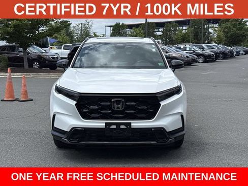 Used 2024 Honda CR-V Sport-L image 6