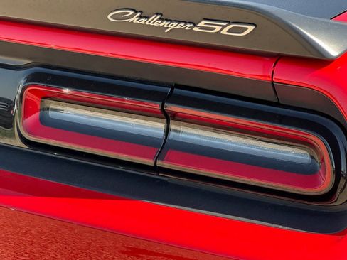 Used 2020 Dodge Challenger R/T Scat Pack RWD image 36