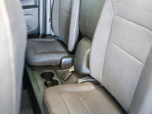 Used 2022 Chevrolet Colorado LT w/ Safety Package AWD/4WD image 22