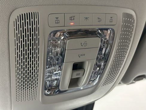 New 2026 Mercedes-Benz GLE 350 4MATIC image 33