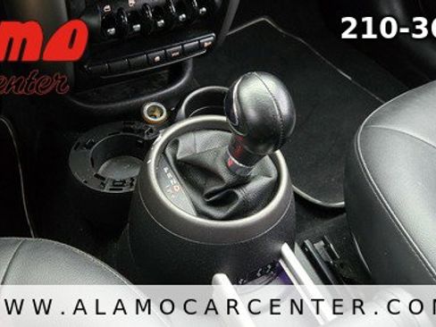 Used 2012 MINI Cooper Countryman FWD image 39