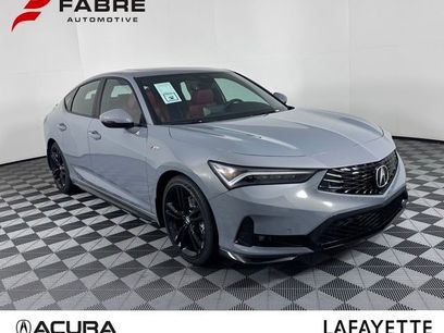 New 2026 Acura Integra A-Spec
