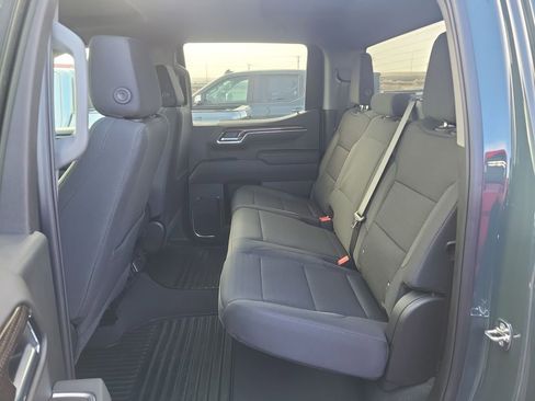 New 2025 Chevrolet Silverado 1500 LT image 27
