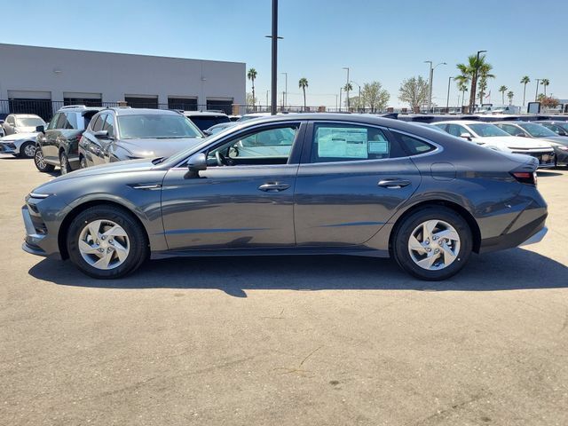 New 2026 Hyundai Sonata SE FWD image 31