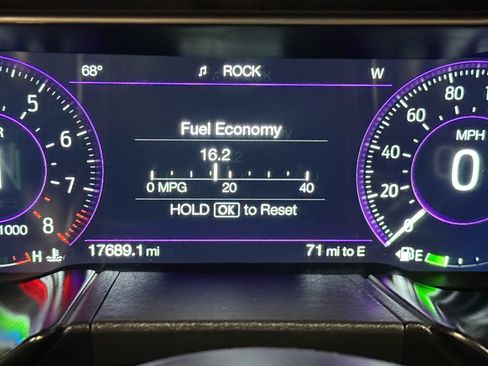 Used 2019 Ford Mustang Bullitt w/ Bullitt Electronics Package RWD image 71