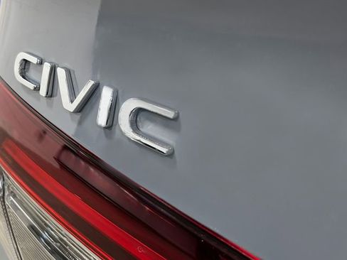 New 2026 Honda Civic Sport image 5